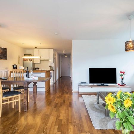 Ferienwohnung Felix Брегенц Экстерьер фото