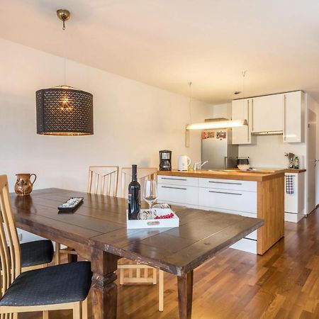 Ferienwohnung Felix Брегенц Экстерьер фото