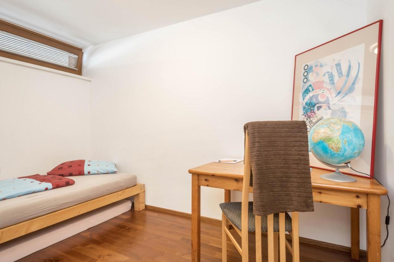 Ferienwohnung Felix Брегенц Экстерьер фото