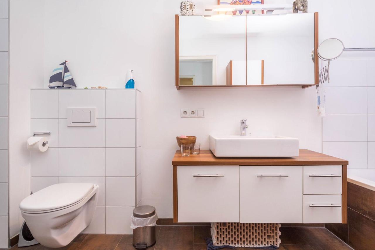 Ferienwohnung Felix Брегенц Экстерьер фото