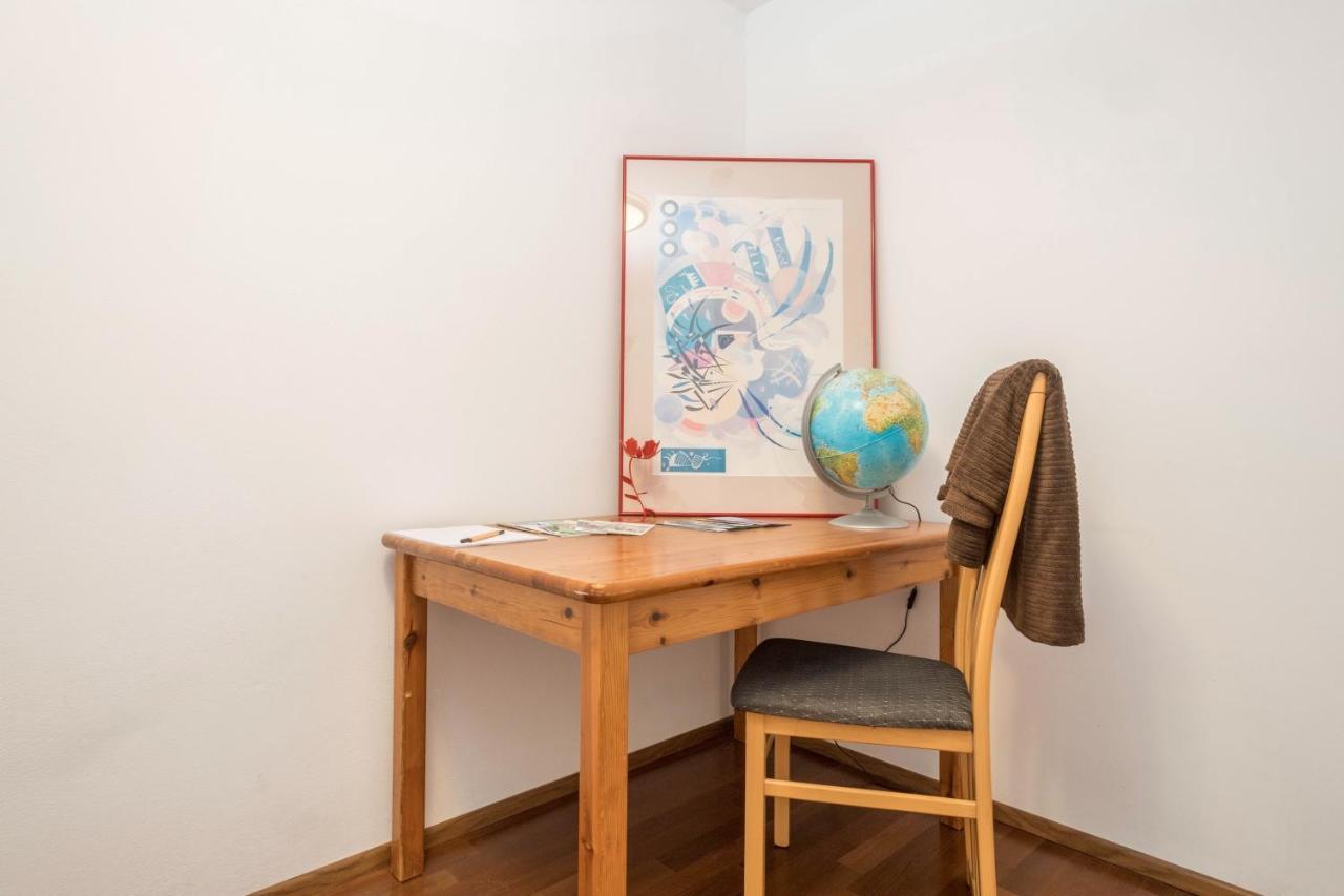 Ferienwohnung Felix Брегенц Экстерьер фото
