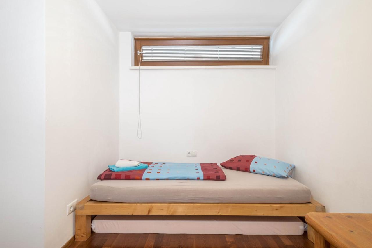 Ferienwohnung Felix Брегенц Экстерьер фото