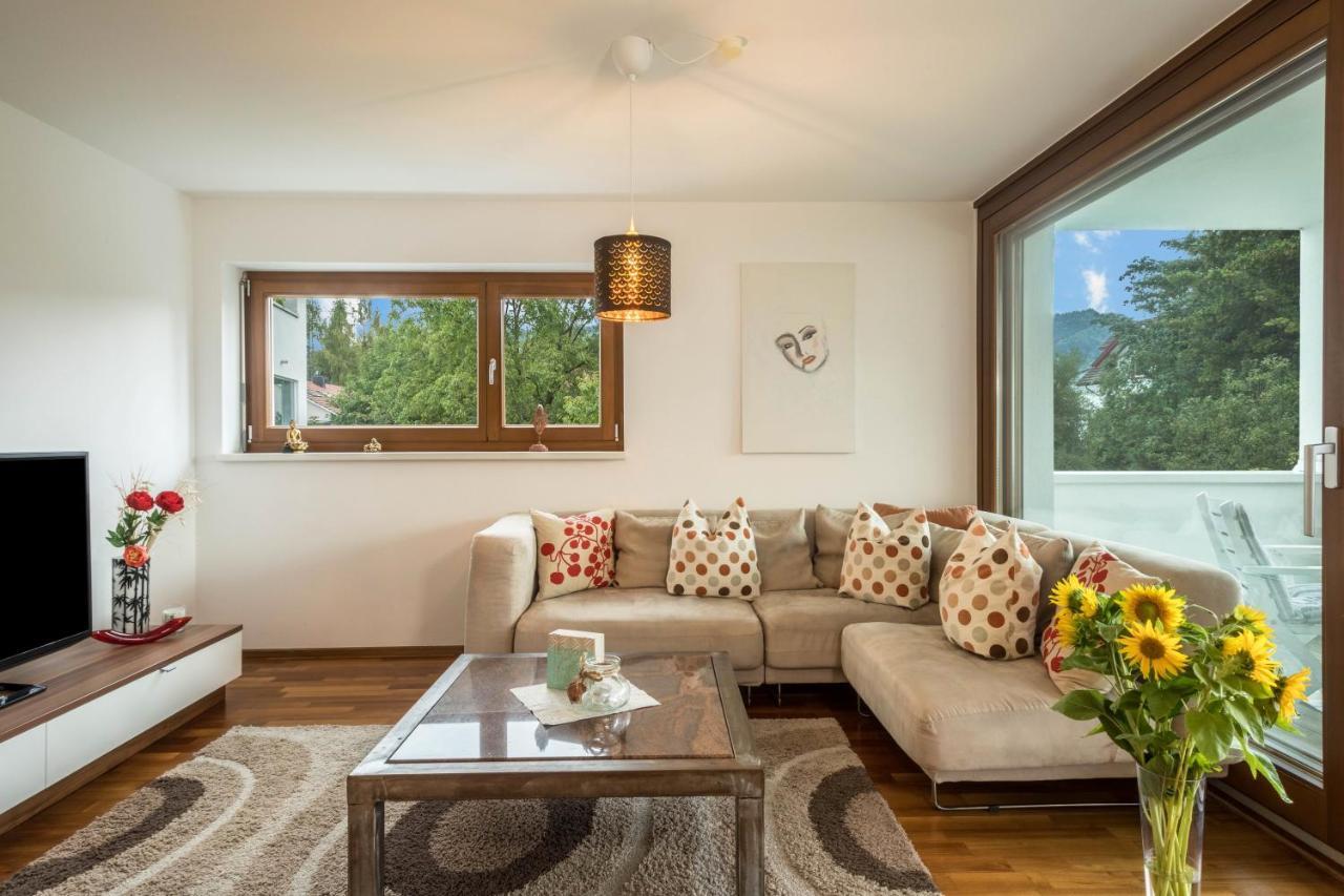 Ferienwohnung Felix Брегенц Экстерьер фото